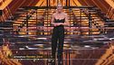 Michelle Hunziker e la "telefonata" di Renato Zero