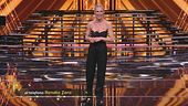 Michelle Hunziker e la "telefonata" di Renato Zero
