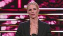 Michelle Hunziker e l'amore per se stessa
