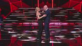 Andrea Pucci in "Sexy Tango"