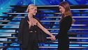 Michelle Hunziker si racconta a Silvia Toffanin