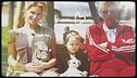 Le foto di famiglia di Michelle Hunziker