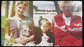 Le foto di famiglia di Michelle Hunziker