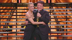 Massimo Ranieri e Michelle Hunziker: l'intervento integrale