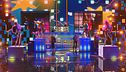 La discoteca di Michelle Hunziker