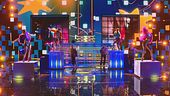 La discoteca di Michelle Hunziker