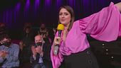 Michela Giraud e "Colpo di Fulmine"