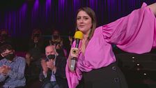 Michela Giraud e "Colpo di Fulmine"
