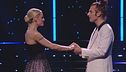 Ghemon e Michelle Hunziker: l'intervento integrale