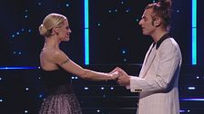 Ghemon e Michelle Hunziker: l'intervento integrale