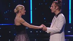 Ghemon e Michelle Hunziker: l'intervento integrale