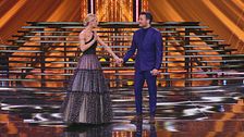 Giovanni Zarrella e Michelle Hunziker: l'intervento integrale