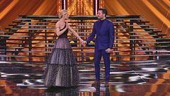 Giovanni Zarrella e Michelle Hunziker: l'intervento integrale