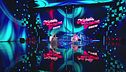 Michela Giraud e Michelle Hunziker nel "Michela Giraud Show"