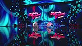Michela Giraud e Michelle Hunziker nel "Michela Giraud Show"