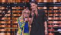 Rita Pavone e Anna Tatangelo in "I'll be there"