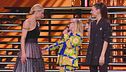 Rita Pavone, Anna Tatangelo e Michelle Hunziker: l'intervento integrale