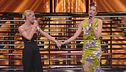 Nina Zilli e Michelle Hunziker: l'intervento integrale