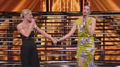 Nina Zilli e Michelle Hunziker: l'intervento integrale