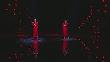 Ambra Angiolini e Michelle Hunziker: gli sbagli