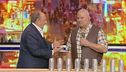 Renè "Golem" Richter: l'addenta lattine