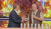 Renè "Golem" Richter: l'addenta lattine