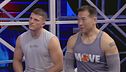 Jimmy Choi e Alex Goulding: gli scalatori incredibili