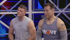 Jimmy Choi e Alex Goulding: gli scalatori incredibili