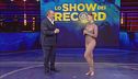 Palina Karvouskaya: la ballerina volante