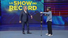 Tyler Phillips: il Re del Pogo Stick