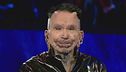 Rolf Buchholz: l'uomo dei piercing