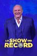Rolf Buchholz: l'uomo dei piercing