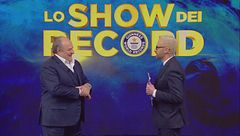 Marco Frigatti presenta i record della settimana