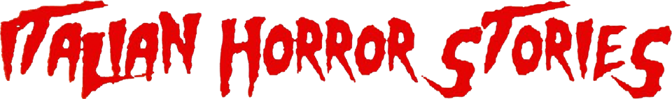 Italian horror stories - Film Mediaset Infinity