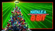 Natale a 8 bit