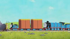 La scorciatoia super lunga