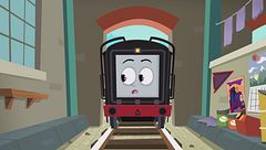 Alla ricerca di Rusty