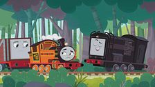 La canzone di Sodor