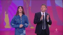 Puntata del 16 marzo