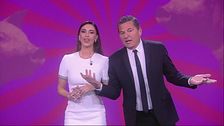 Puntata del 6 aprile