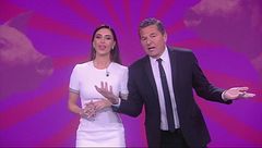 Puntata del 6 aprile