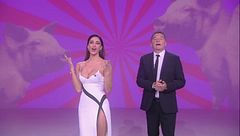 Puntata dell'11 maggio