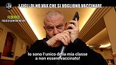 GOLIA: I figli di No Vax che si vogliono vaccinare