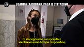 PELAZZA: Valentina e 14 anni di processi (vinti) per degli accendini