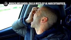 CORTI: Lo scherzo: Marco Melandri vola in un brutto giro