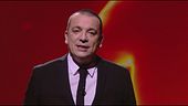 Il monologo di Andrea Batilla su Sanremo