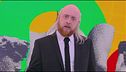 Il monologo del comico Eleazaro Rossi
