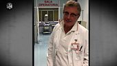 MARTINELLI: Ginecologo: scienziato o porcone?