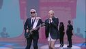 La Rappresentante di Lista con Ciao ciao