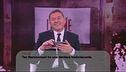 Mean Tweets